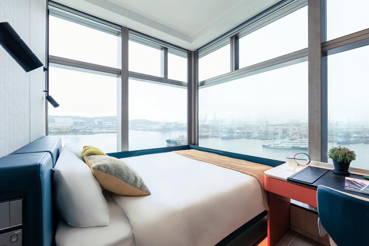 Townplace West Kowloon Hongkong Kültér fotó