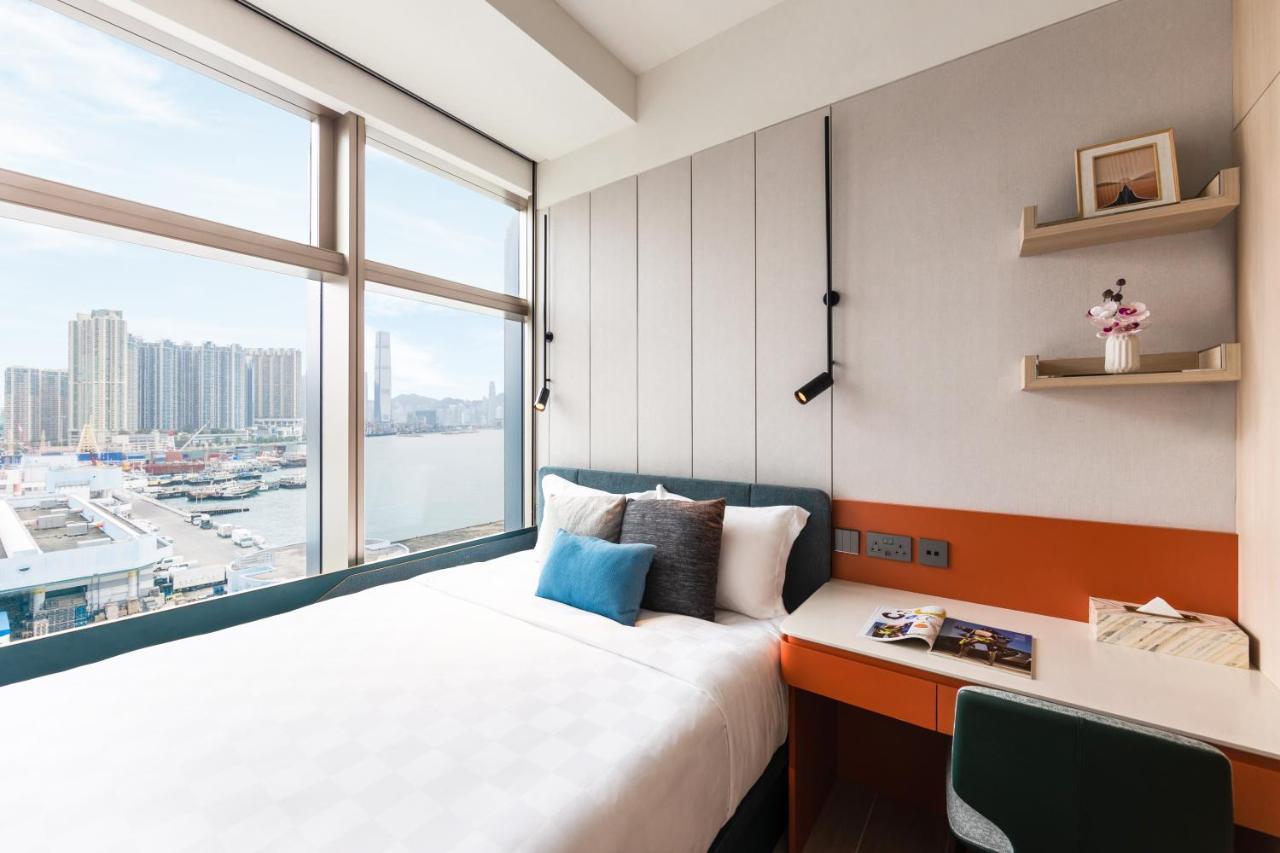 Townplace West Kowloon Hongkong Kültér fotó
