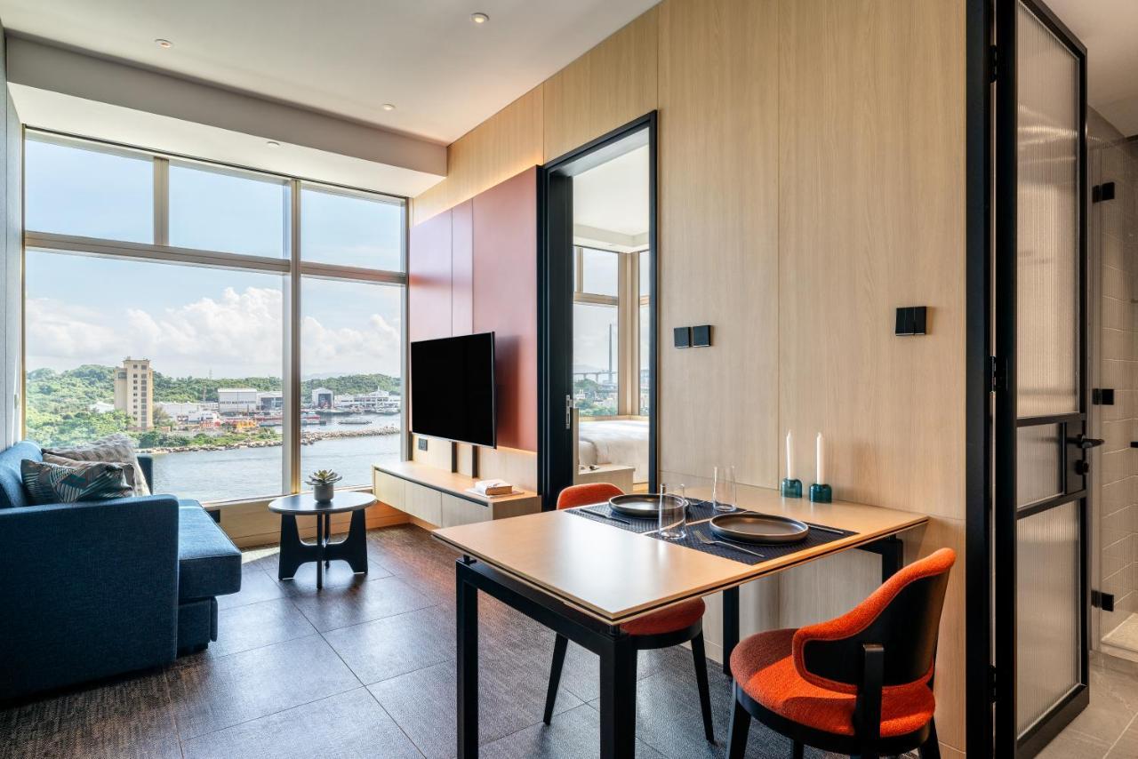 Townplace West Kowloon Hongkong Kültér fotó